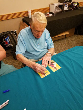 Marv Levy